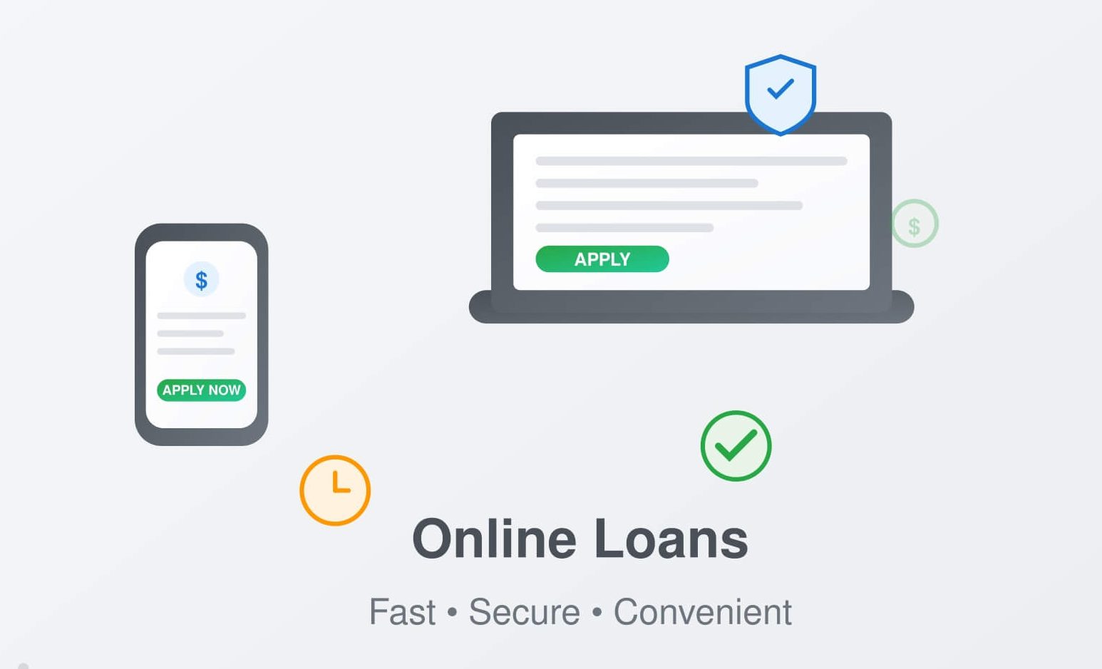 Online Loans California | Fast Approval & Same Day Funding